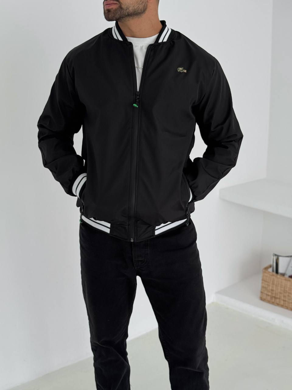 BONDİG KUMAŞ ASTARLI MONT