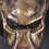 Thumbnail: Predator 2 Bio Mask 1:1 Scale