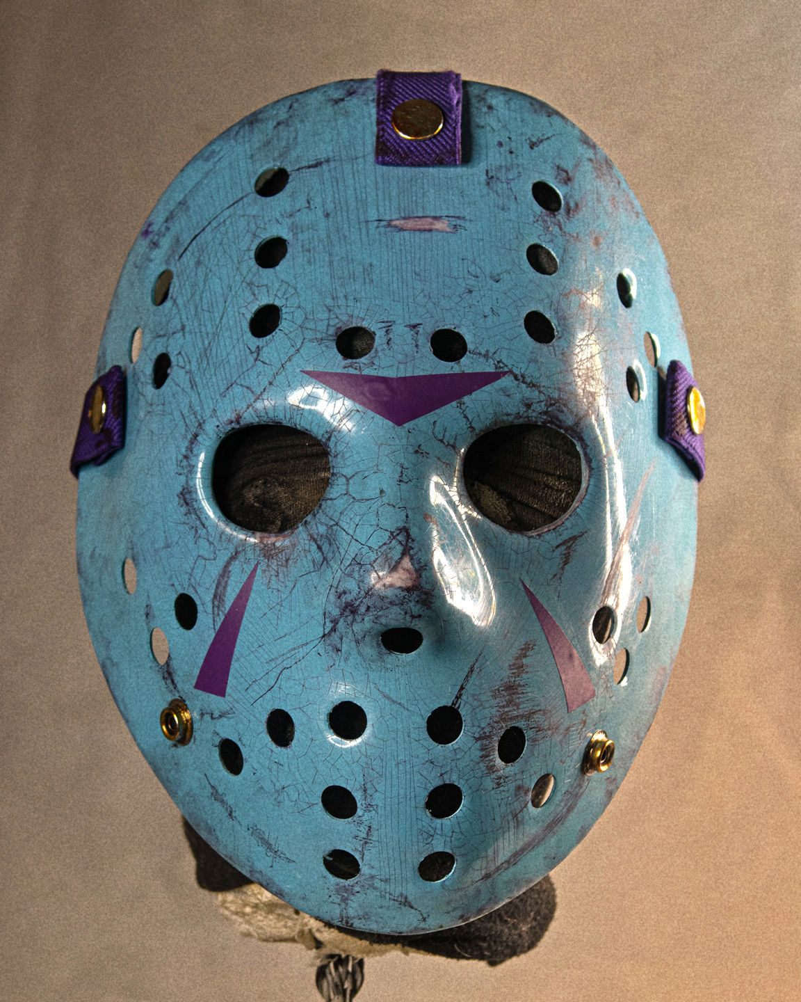 NES retro mask