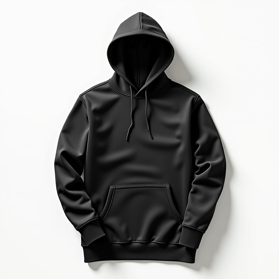 Combat Sport Hoodie