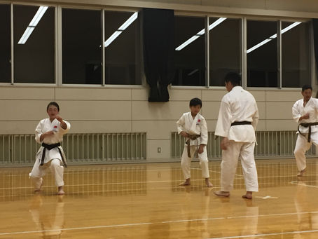 日々の積み重ね