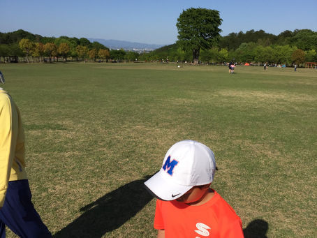 高崎、観音山ファミリーパーク