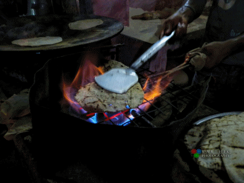 roti name