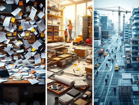 Scaling Isn’t Sexy—But It’s the Only Way Out of Survival Mode