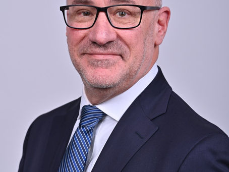 Zumpano Patricios Welcomes Managing Partner, Mitch Mandell, to Westchester County, New York Office