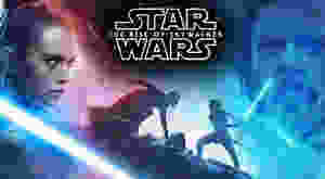 Star Wars 9 The Rise Of Skywalker 2019 Dual Audio Hindi English