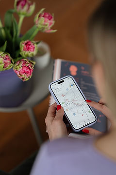 Janina Pleitner, Life Coach, Astro Reading, Hasloh, Hamburg-Winterhude, Reiki
