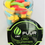 Thumbnail: Puur Sour Worm Gummies CBD 1000mg