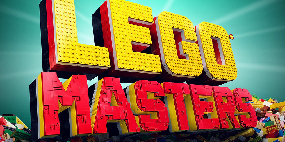 Lego Mindstorm Expert Show