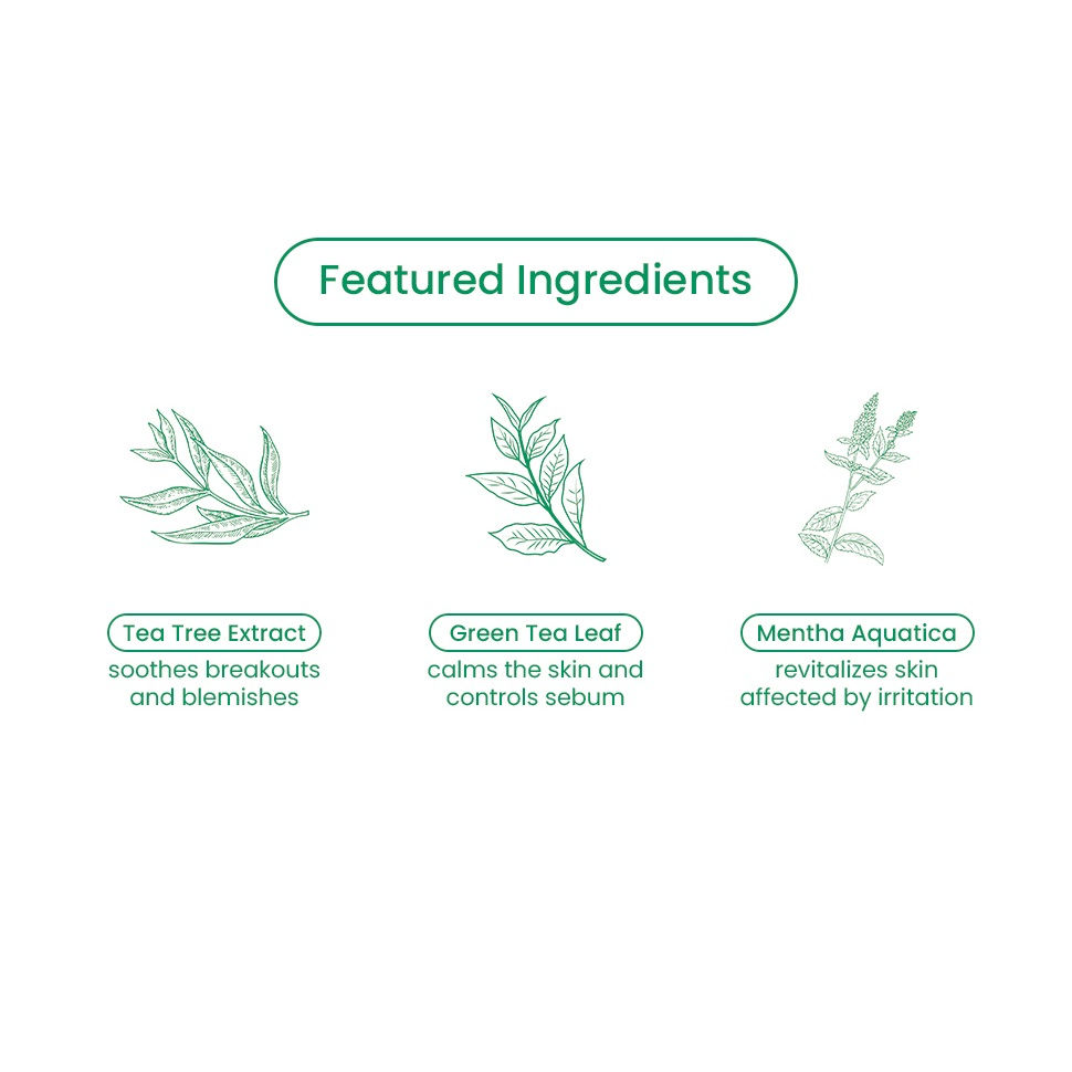 Miniatura: Spot The Difference Blemish Treatment 15ml - AXIS - Y