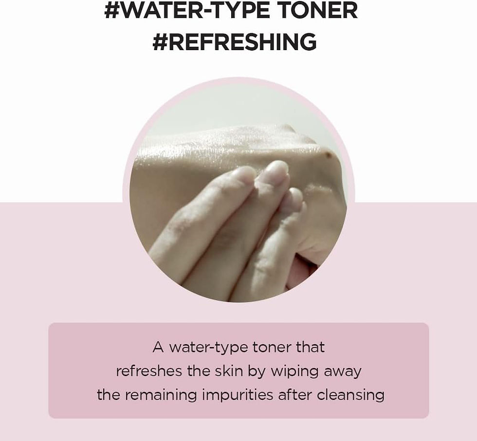 Miniatura: Madagascar Centella Poremizing Clear Tonico 210ml - Skin 1004