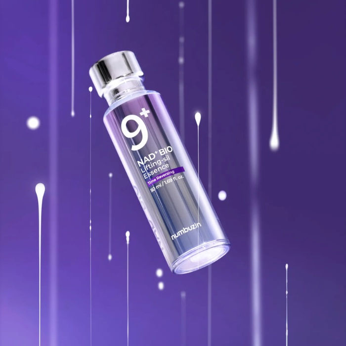 Miniatura: No. 9 NAD Bio Lifting Essence 50ml - Numbuzin