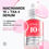 Miniatura: Niacinamida 10% + TXA 4% Serum 30ml - Anua