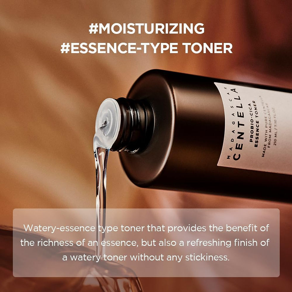 Miniatura: Probio Cica Essence Tonico 210ml - Skin 1004