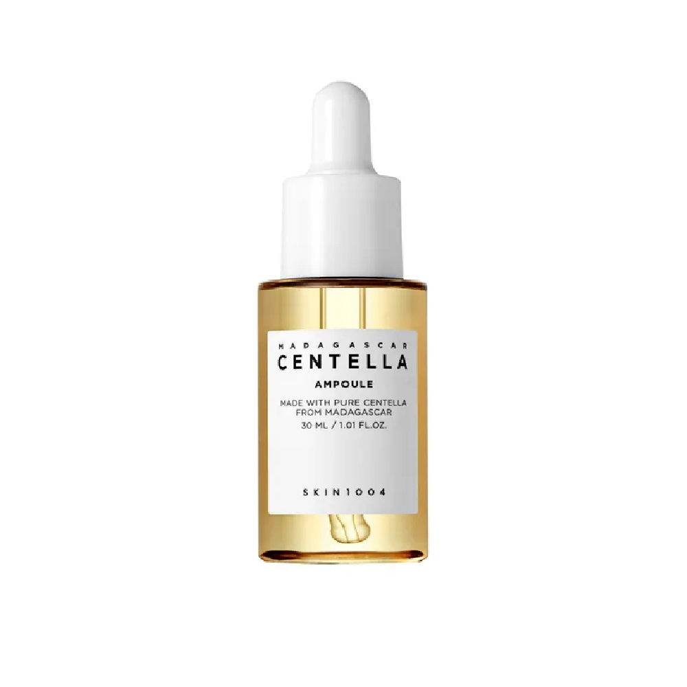 Madagascar Centella Ampoule 30ml - Skin 1004