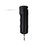 Miniatura: Spray Gas Pimienta Negro Ergonómico con Seguro Abatible - Police Magnum