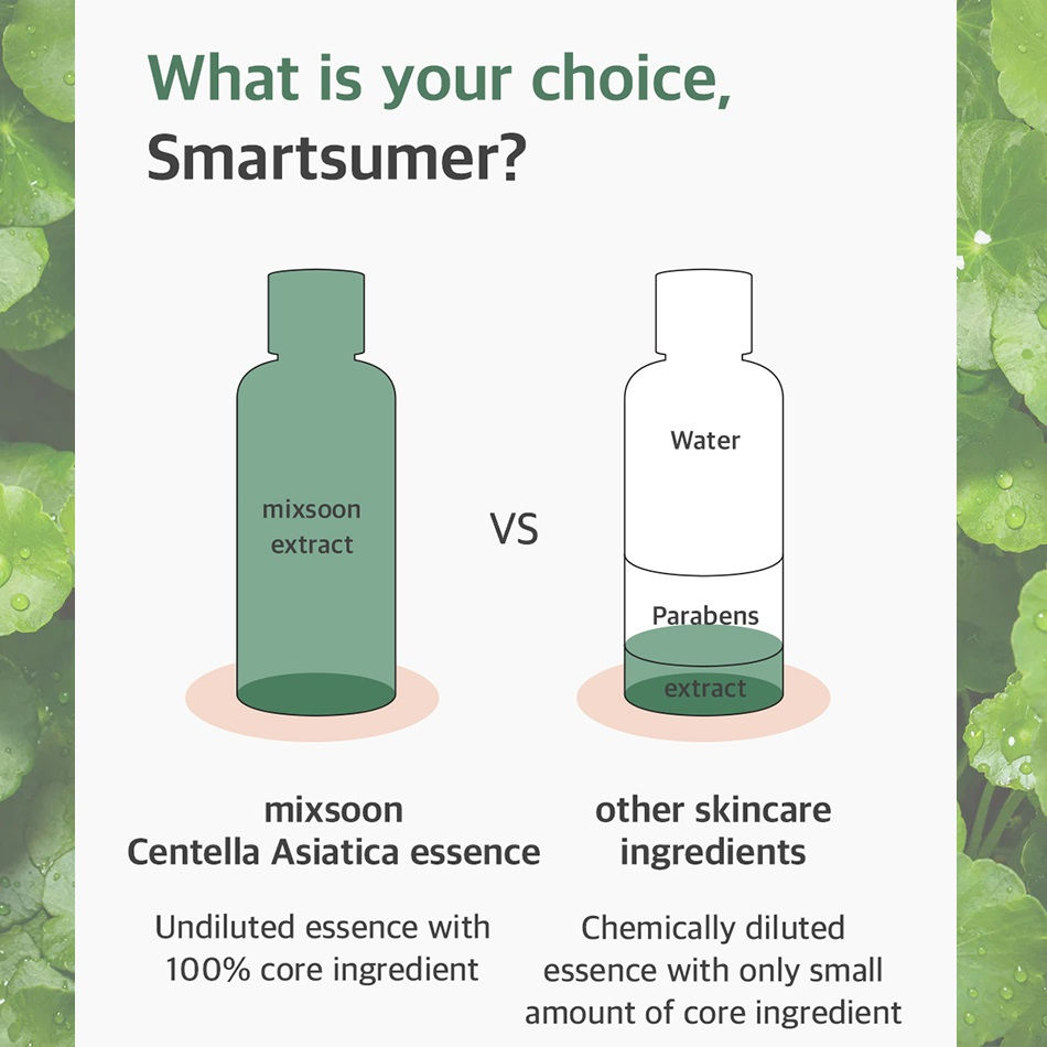 Miniatura: Soondy Centella Asiatica Esencia 100ml - Mixsoon