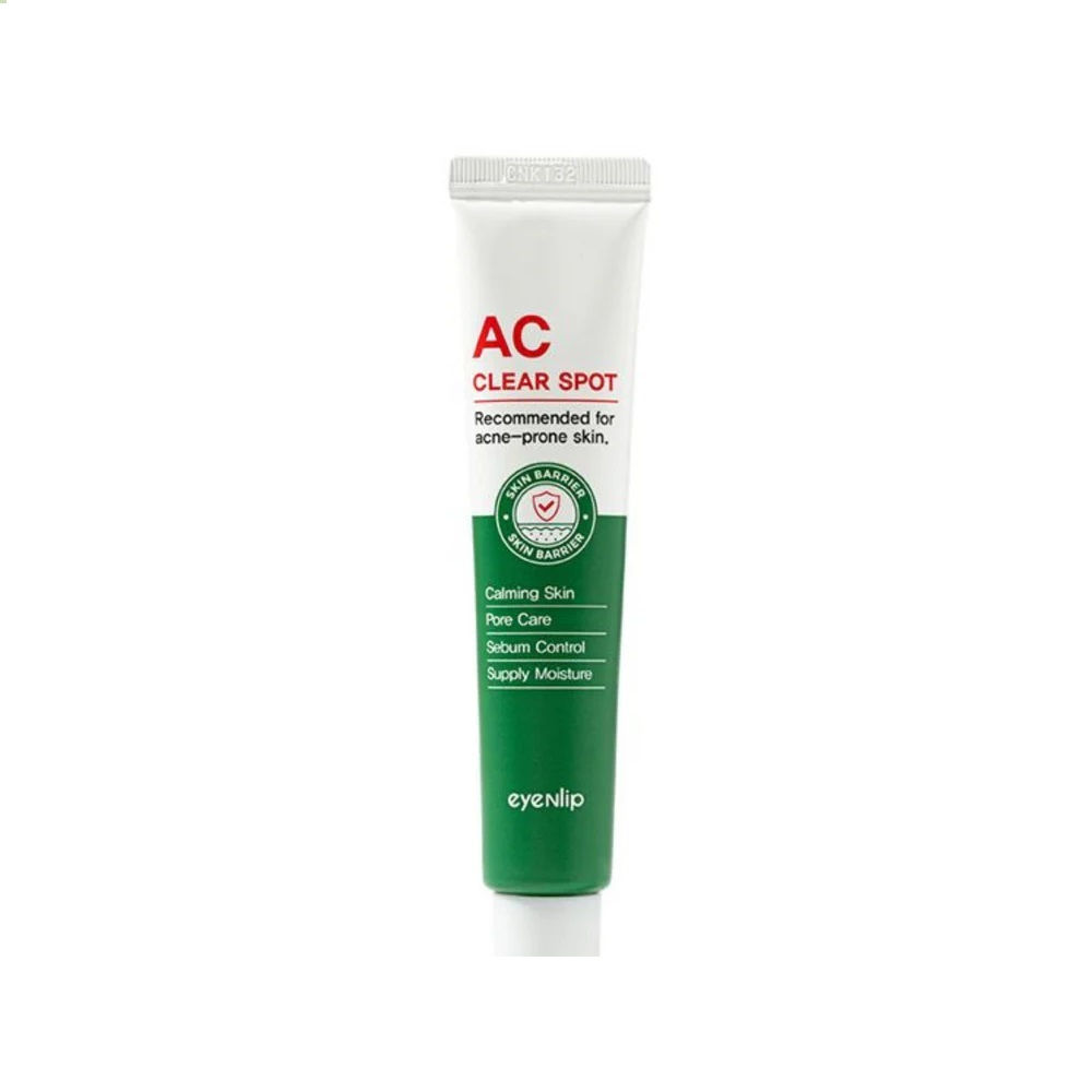 AC Clear Spot 30gr - Eyenlip