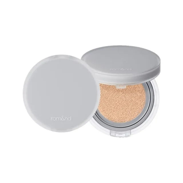 Nu Zero Cushion Beige #23 - Romand