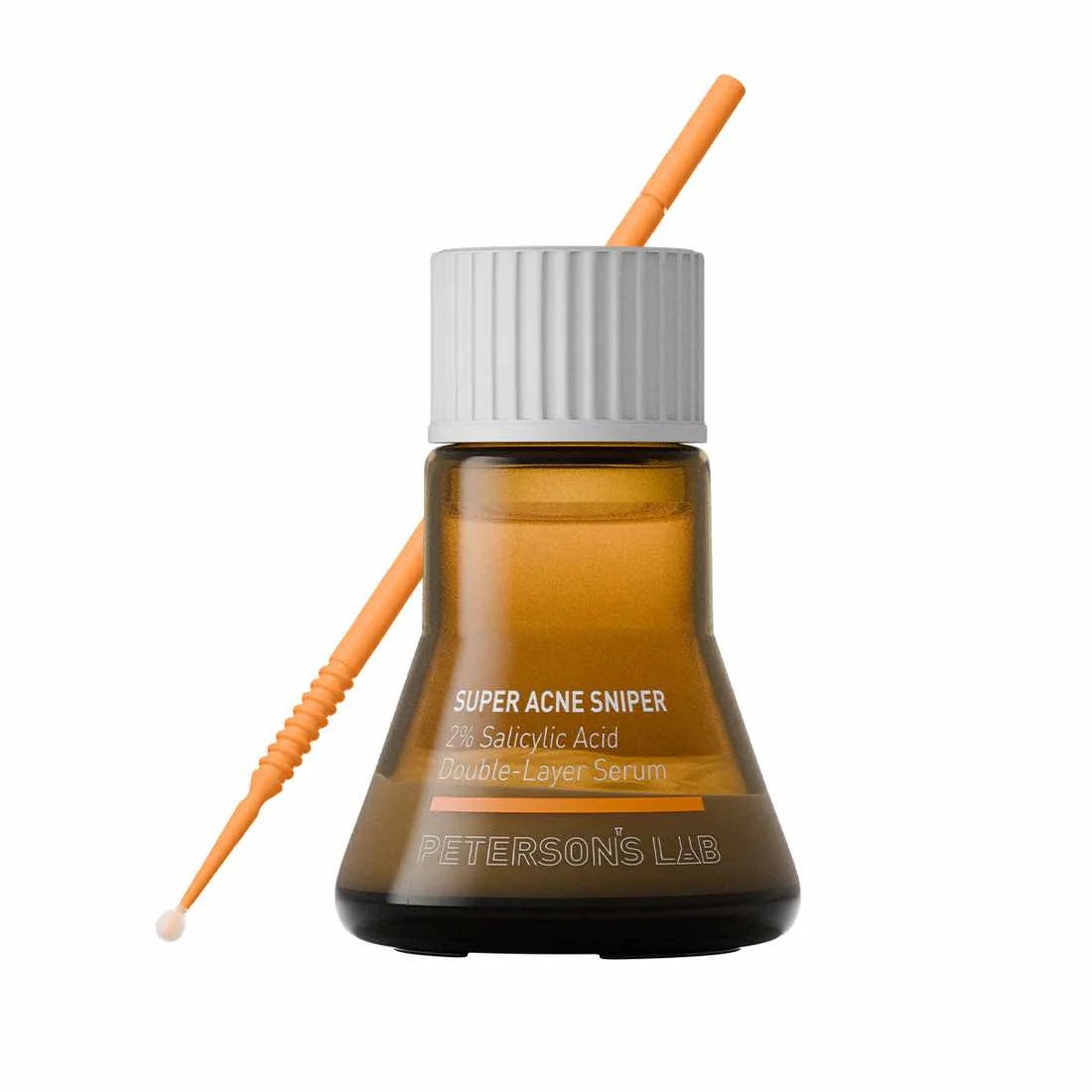 Super Acne Sniper - Peterson's Lab