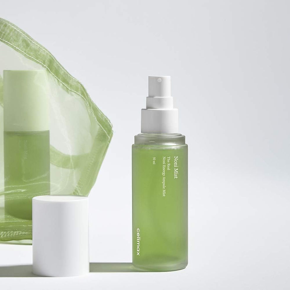 Miniatura: Noni Energy Bruma Facial 50ml  - Celimax