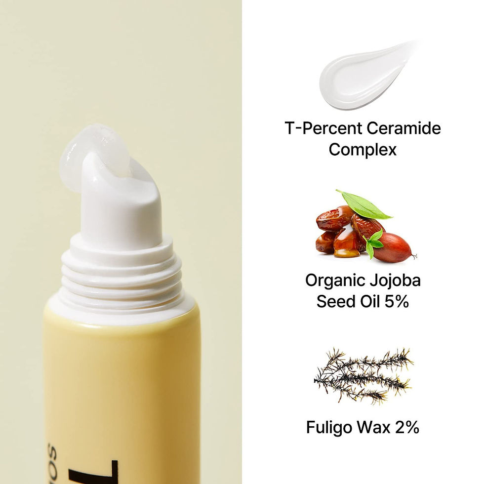 Miniatura: SOLID-IN Ceramide Lip Essence 11ml - Torriden