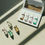 Miniatura: Madagascar Centella Ampoule Kit - Skin 1004