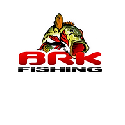 BRK Fishing- Vestuário de pesca esportiva