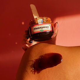 Hunnywax