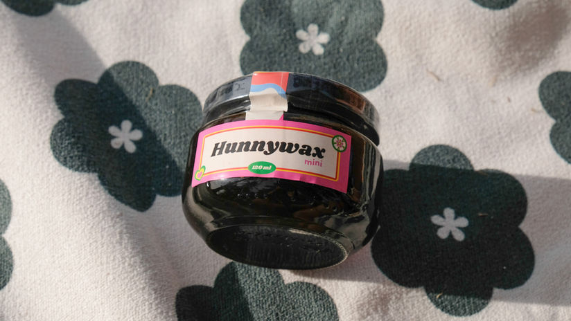 hunnywax