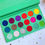 Thumbnail: Spring Fling Palette