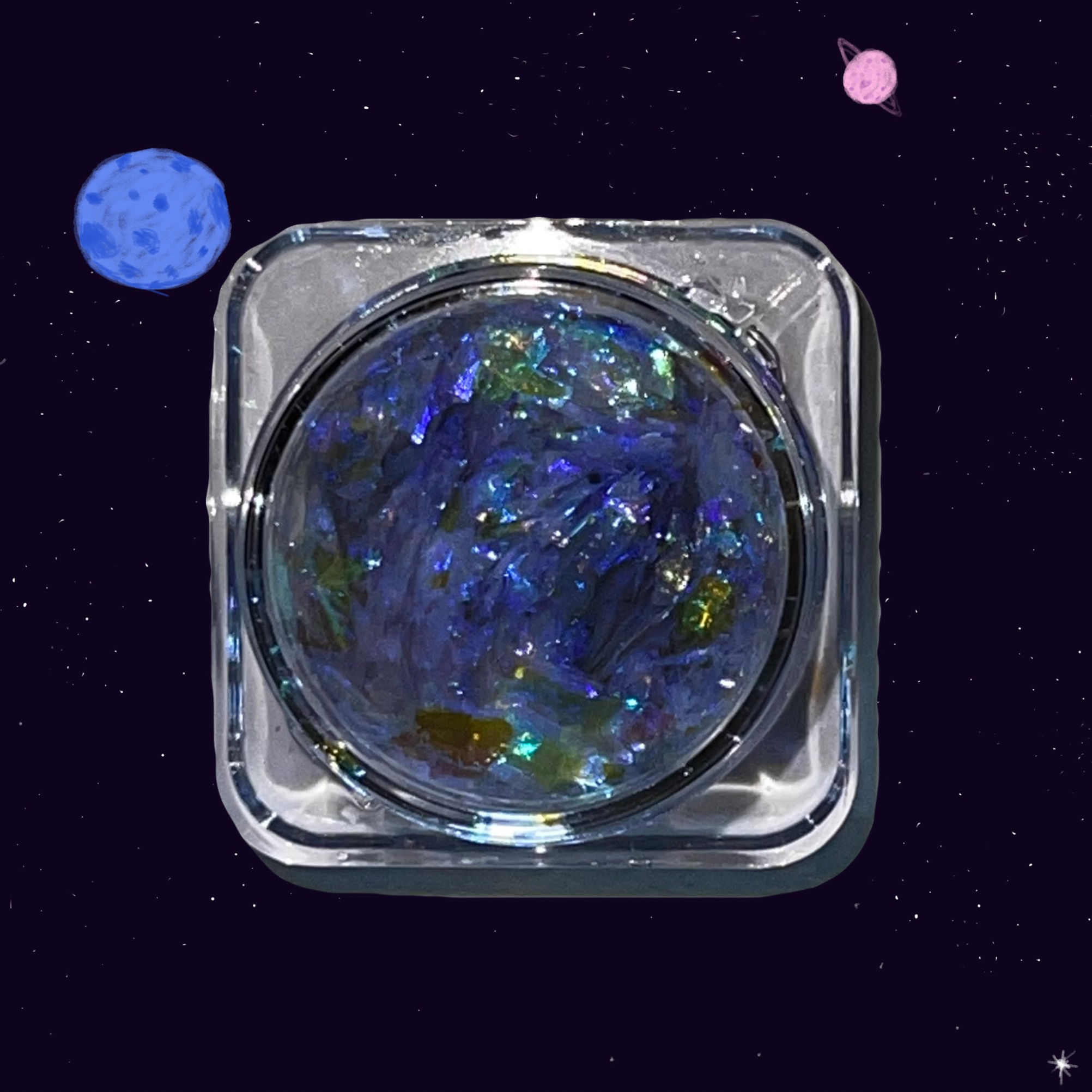 Astro - Chameleon Flakes