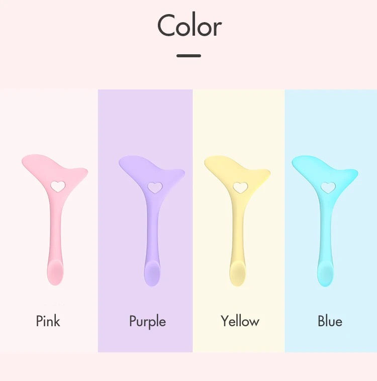 Thumbnail: Silicone Eyeliner Tool (Regular)