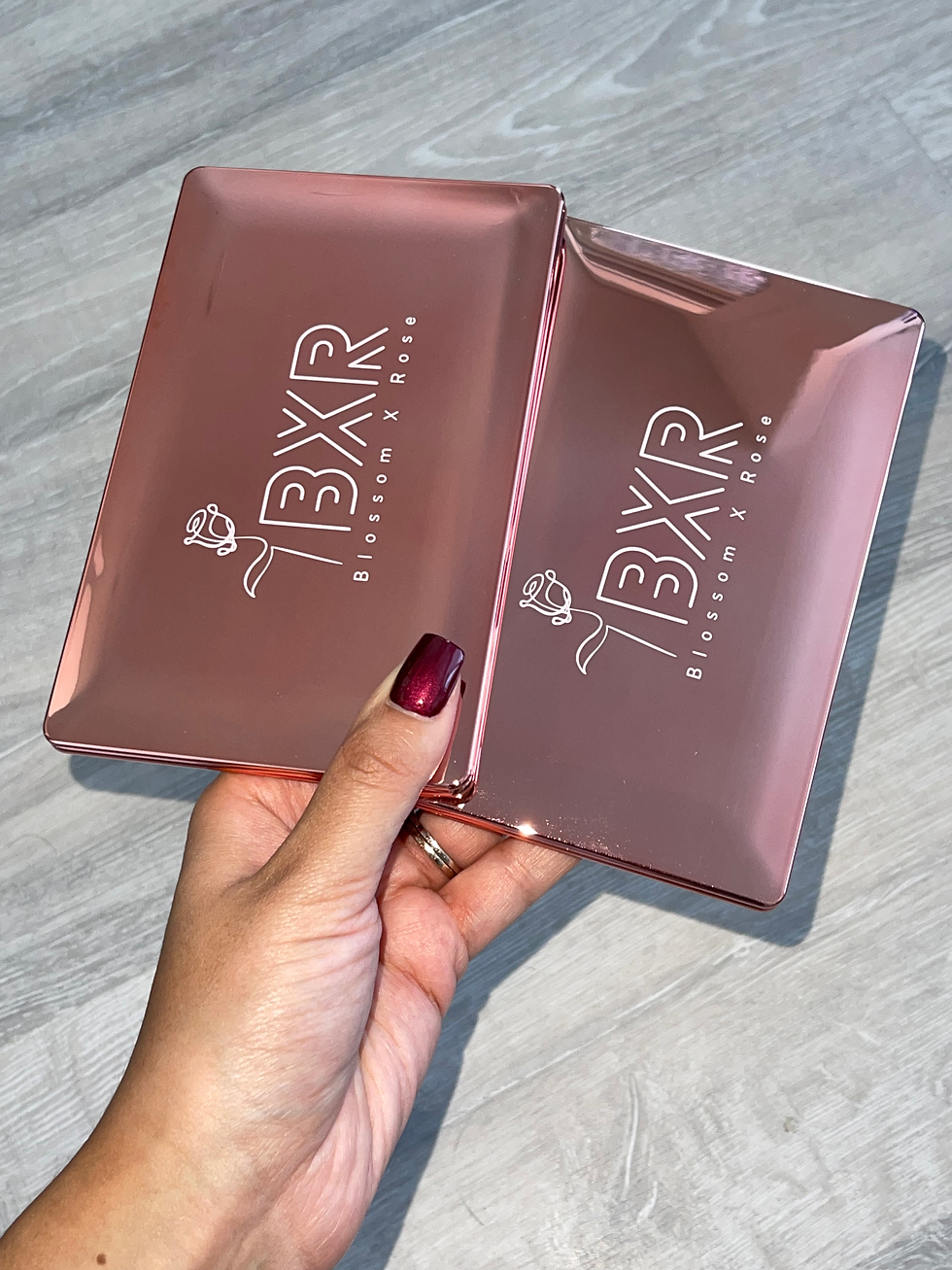 Thumbnail: 'Leila' Eyeshadow Palette