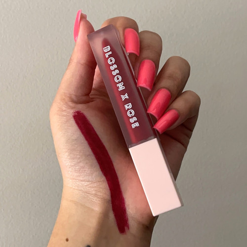 4 'Marilyn' Blossom X Rose