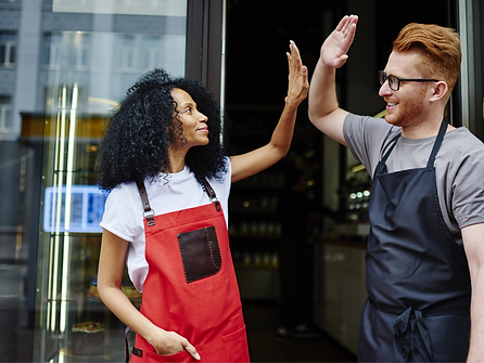 Complete Formation Package