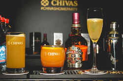 Evento Chivas Regal