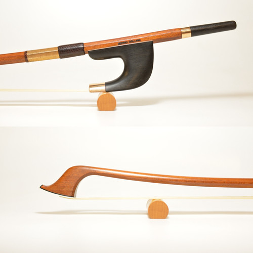 Bernd Dolling, 2000 | Bassviolinshop