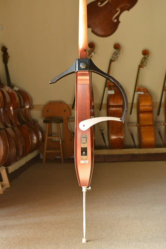 Yamaha Silent Bass | Bassviolinshop