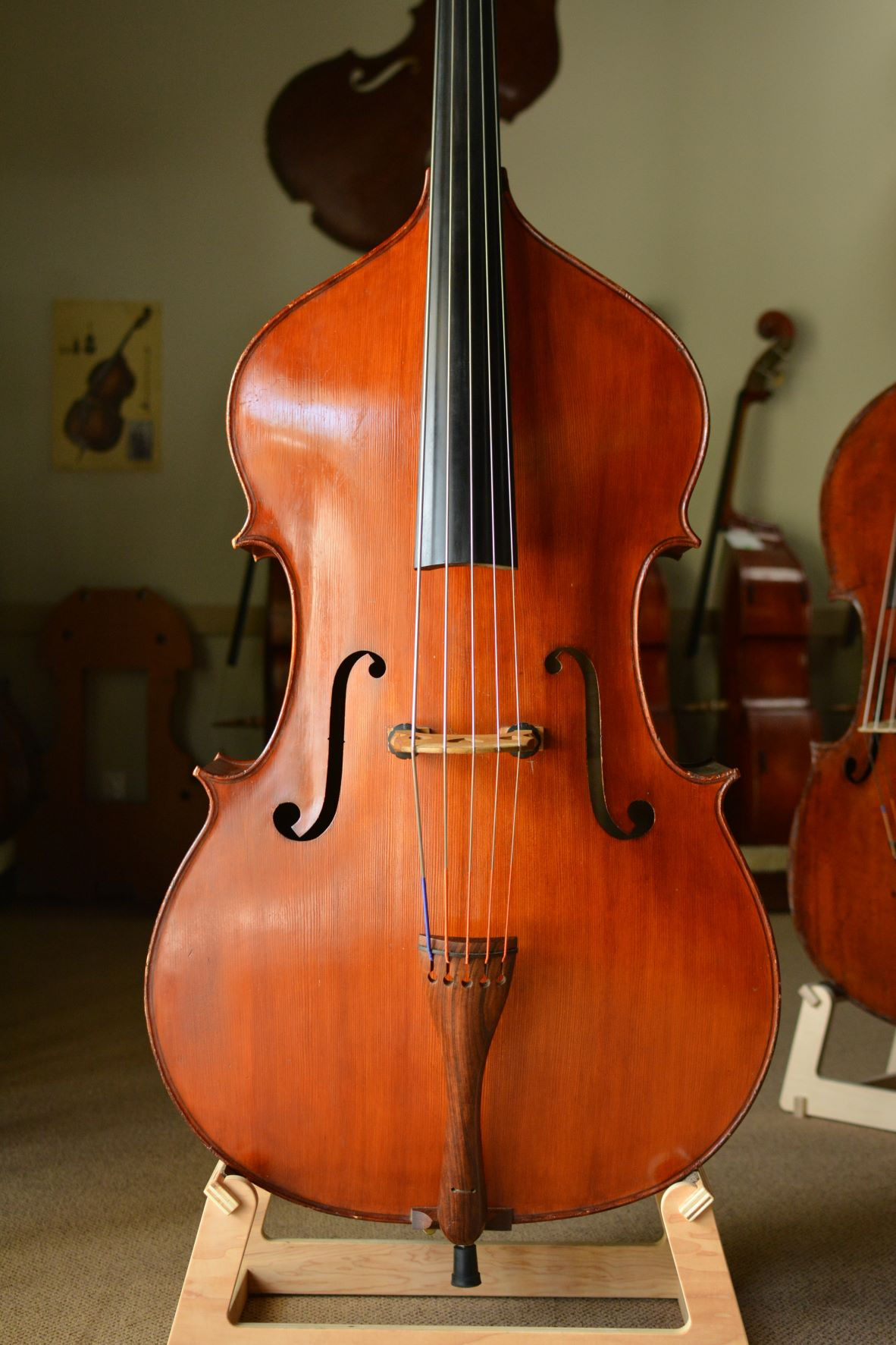 Thomas Martin no. 5, 1992