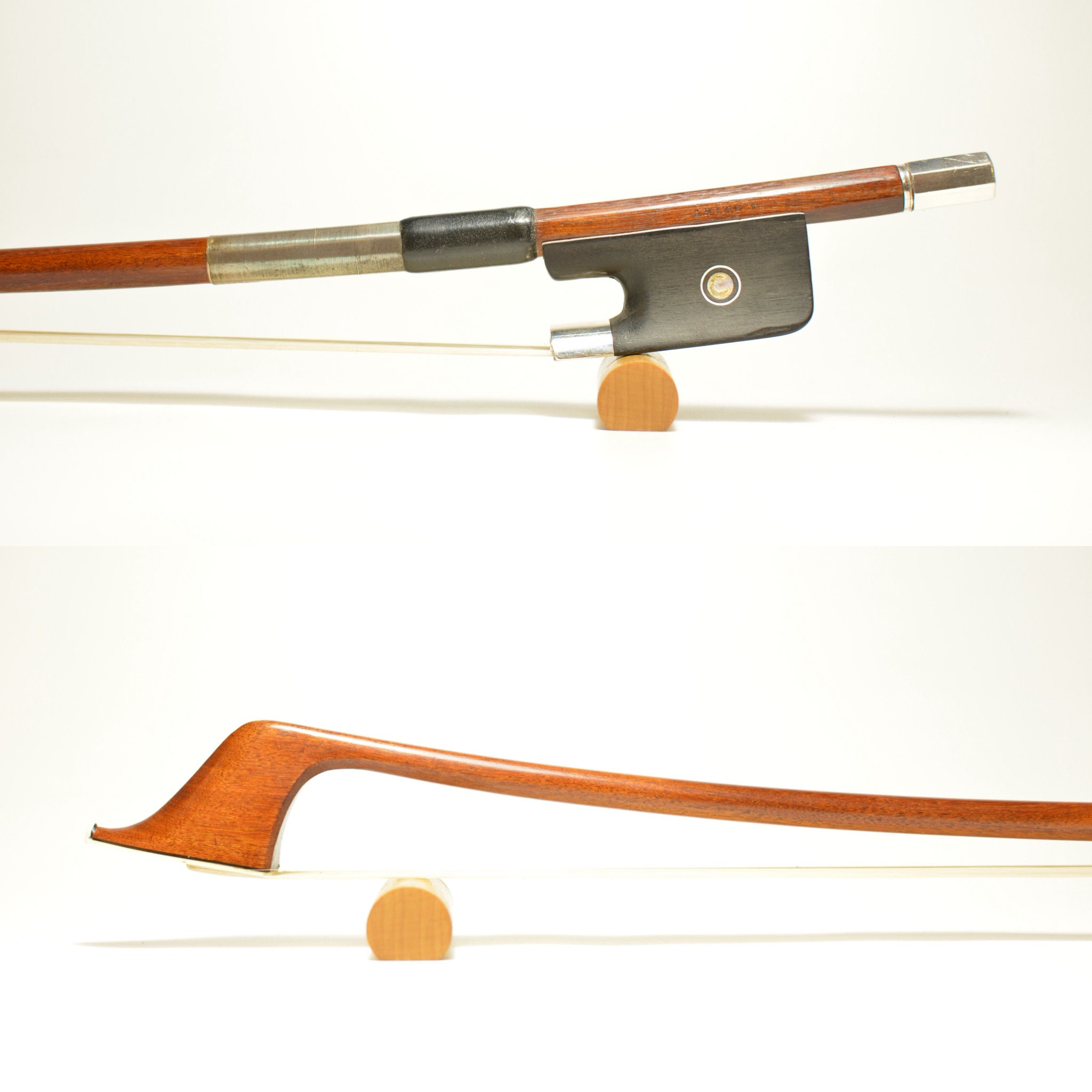 Louis Gillet, c. 1950