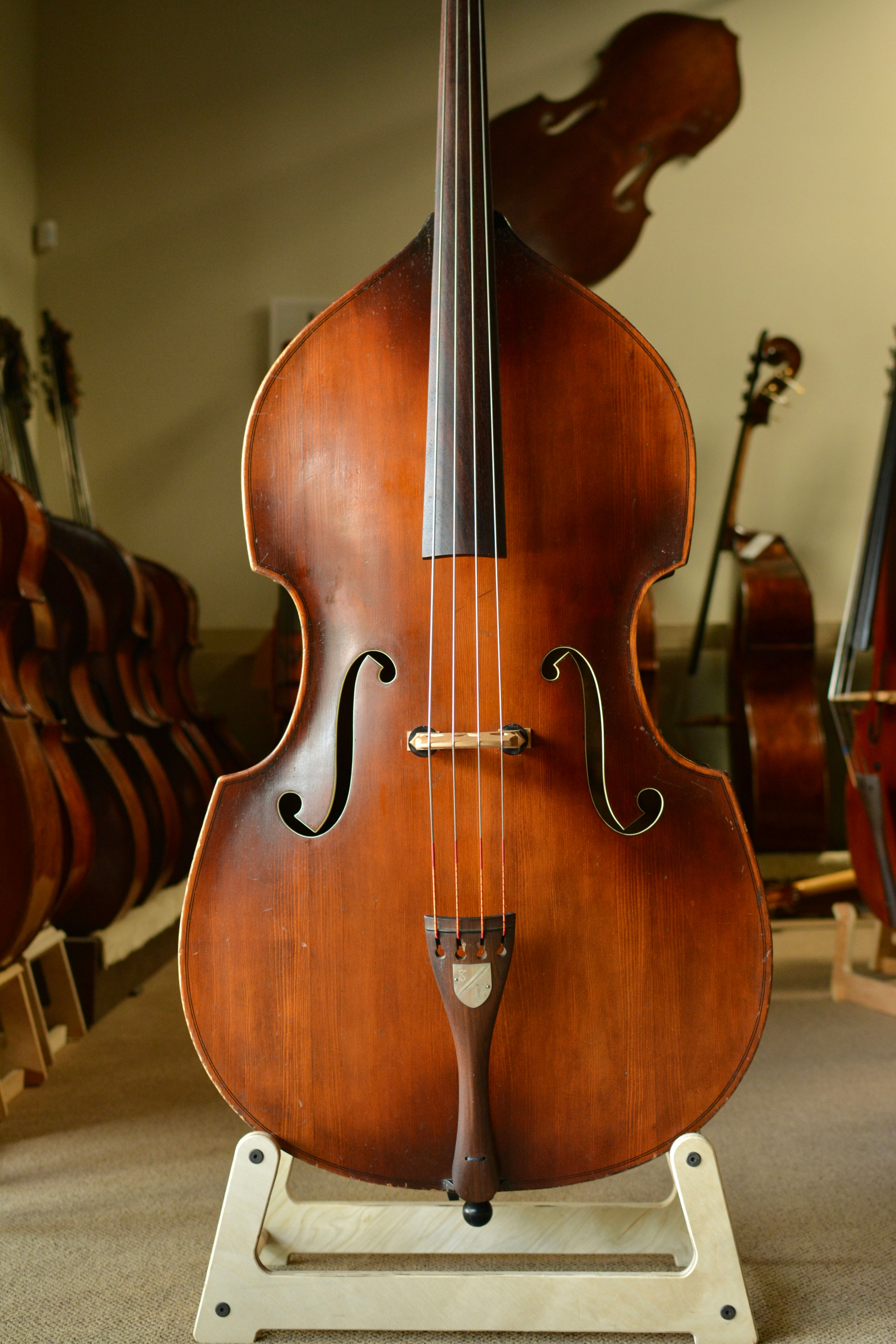 Selmer Kay O-127, 1940