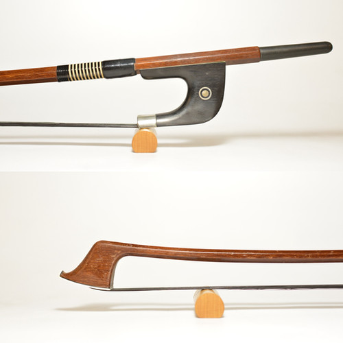 Karl Hermann | Bassviolinshop