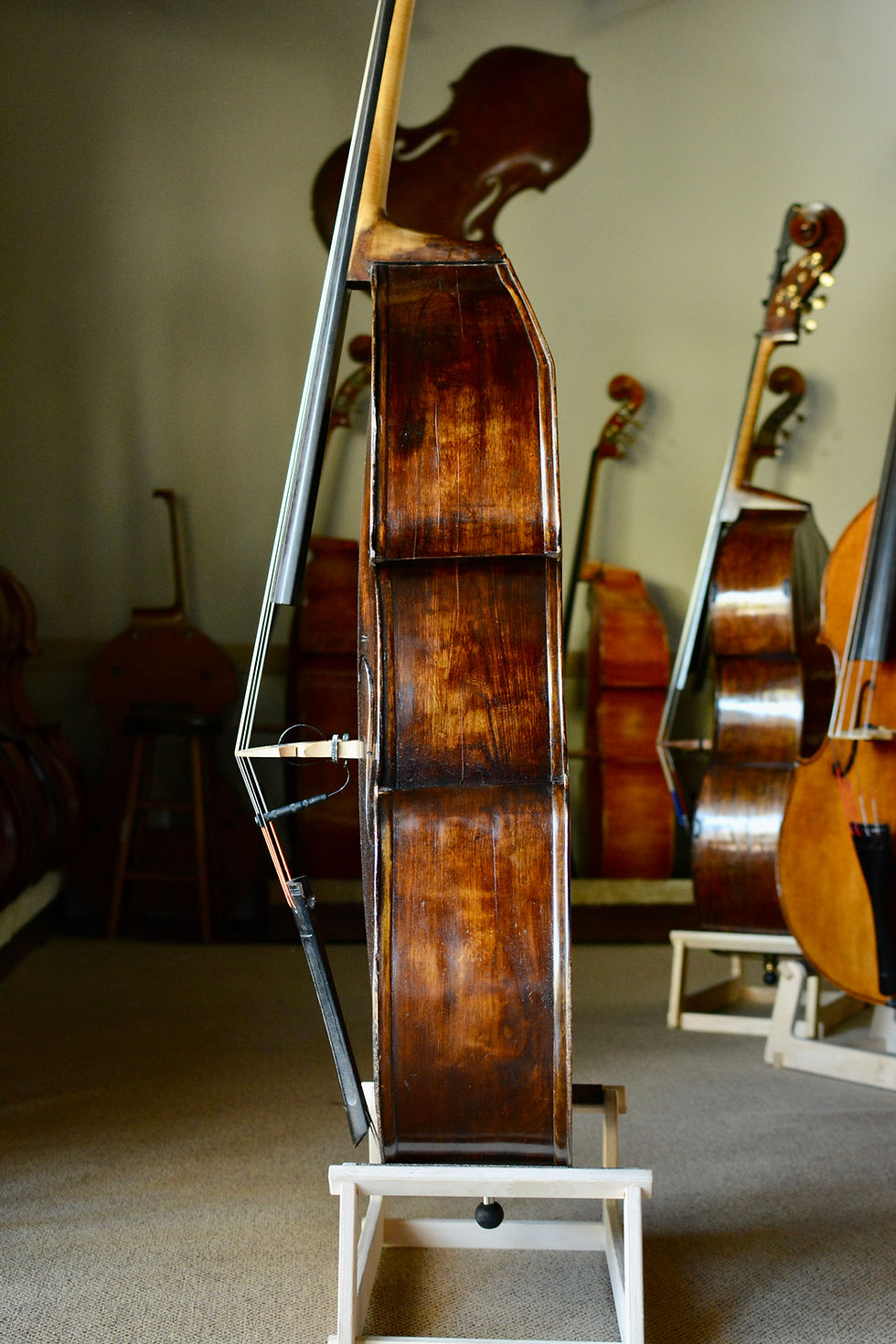 Thumbnail: Composite 7/8, 20th c.