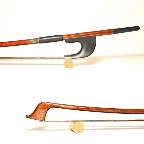 コントラバス弓 Otto Durrschmidt（オットーデアシュミット） コントラバス弓 Otto Durrschmidt（オットーデアシュミット