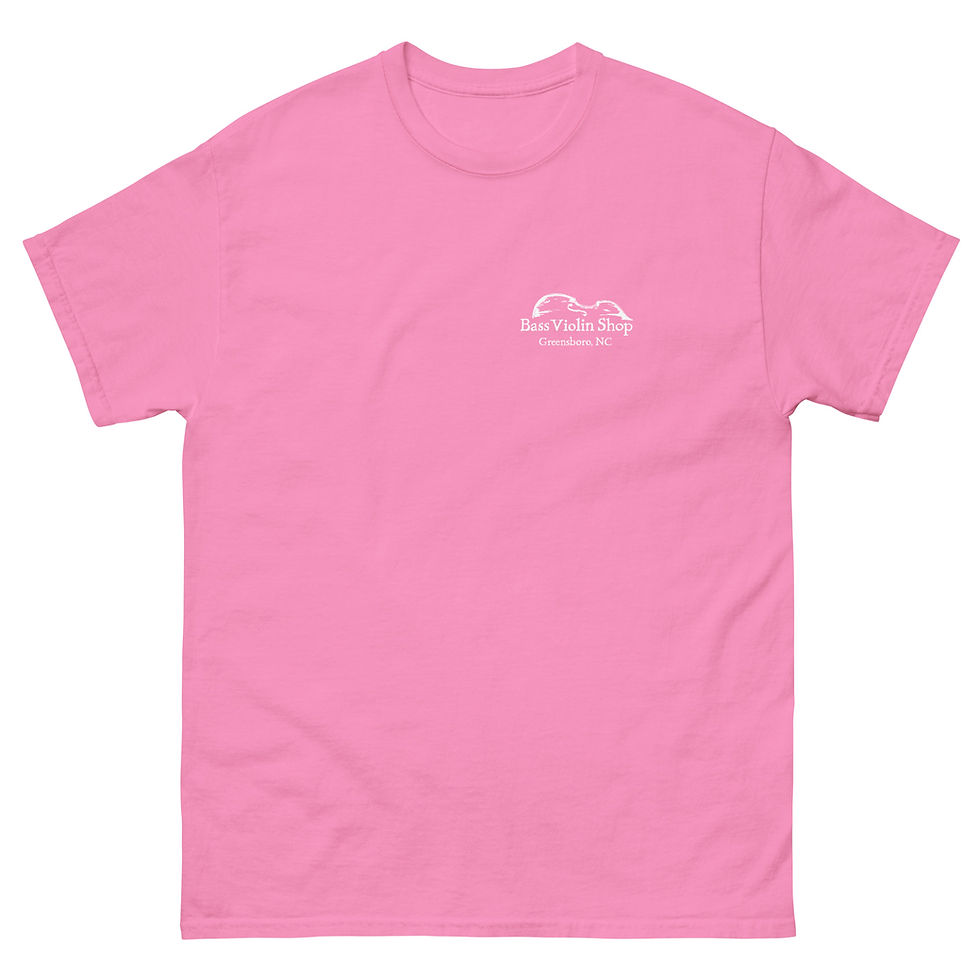Thumbnail: Unisex classic tee