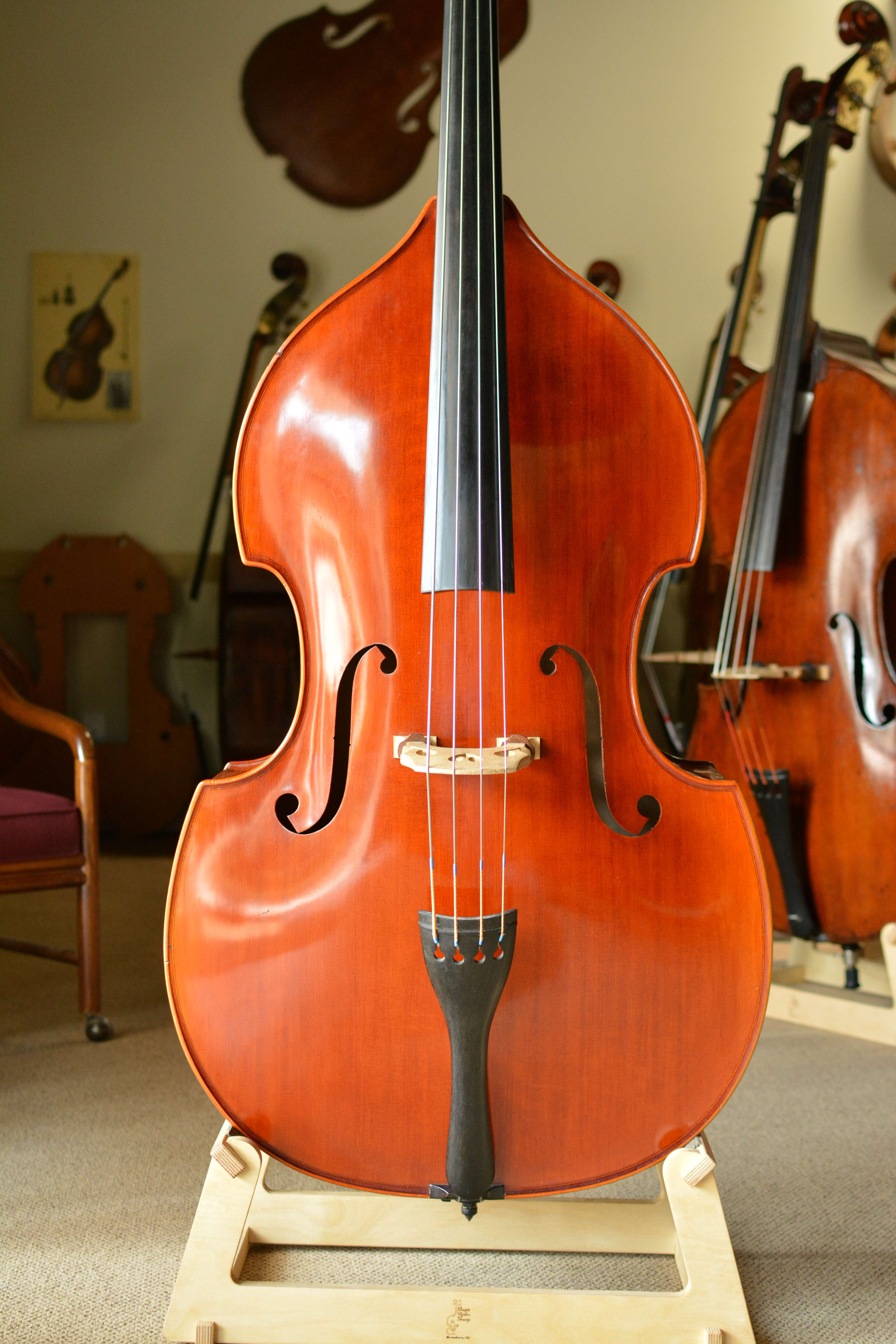 West Coast Strings, 2007