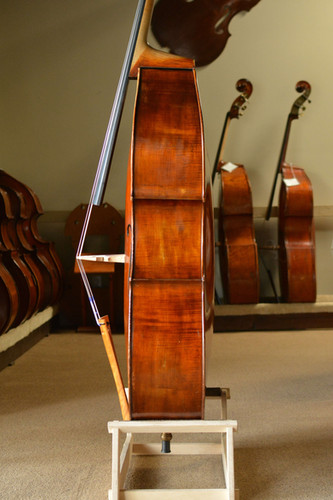 弦楽器 Z383 RUDOLPH FIEDLER GOF 1/2 ANNO.2012 Z383 RUDOLPH FIEDLER GOF 1/2 ANNO.2012