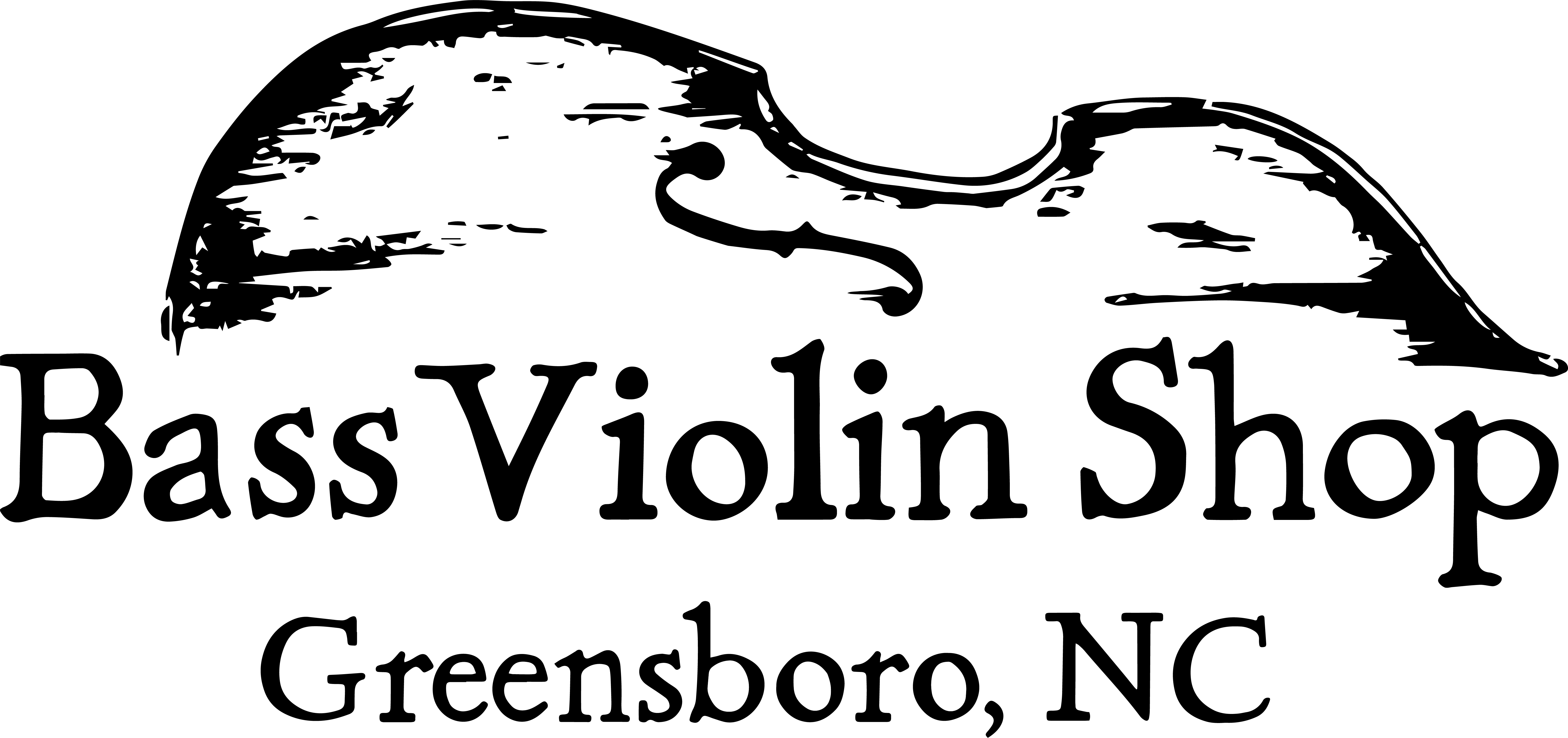 Bass Violin Shop