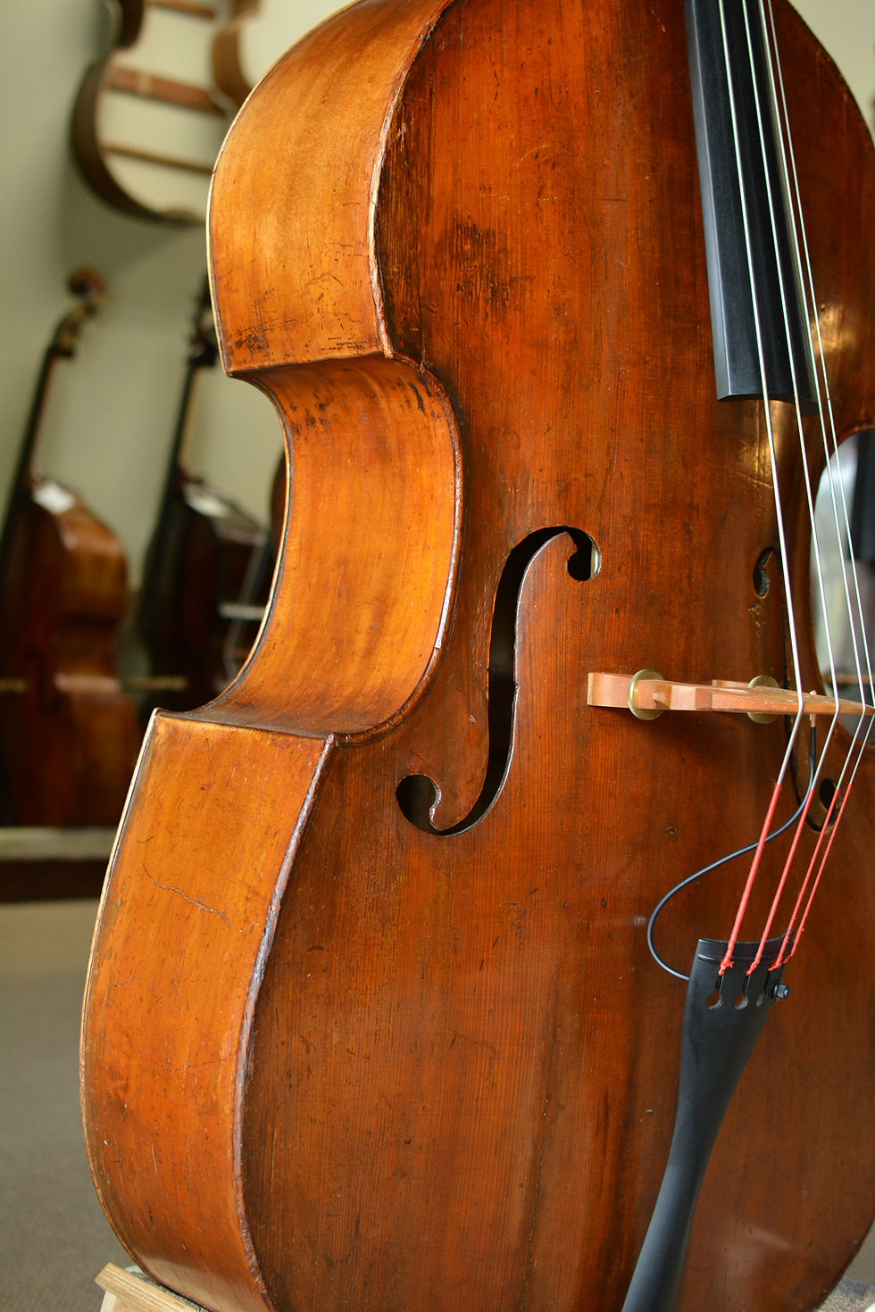 Thumbnail: Bohemian ca. 1900